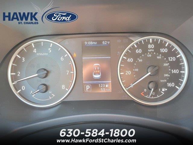 2025 Nissan Sentra - $21,400
