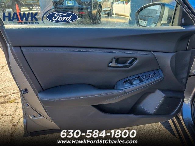 2025 Nissan Sentra - $21,400