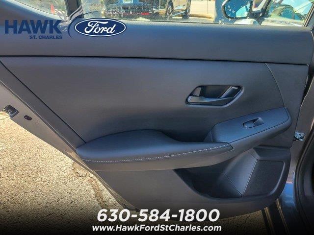 2025 Nissan Sentra - $21,400