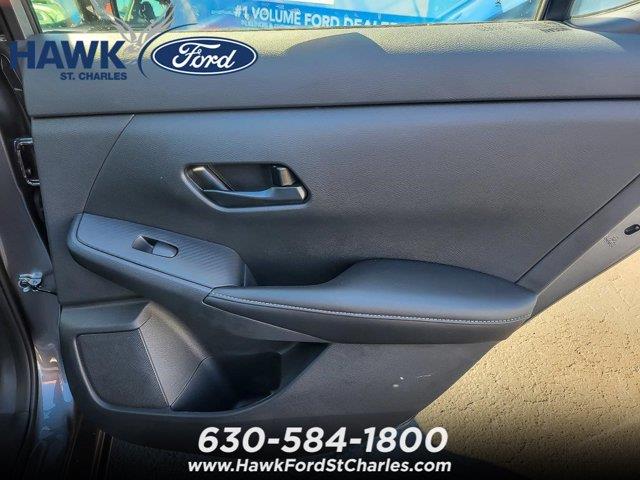 2025 Nissan Sentra - $21,400