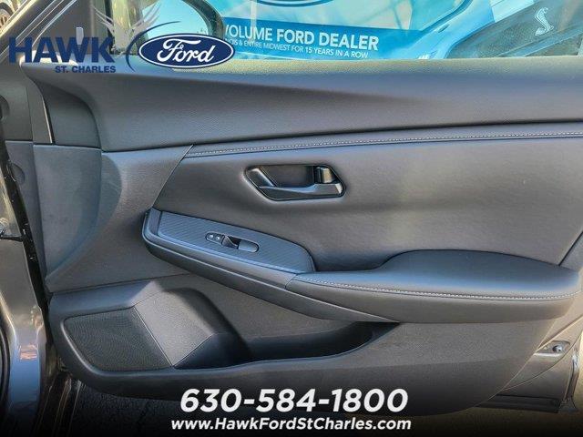 2025 Nissan Sentra - $21,400