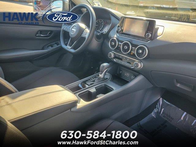 2025 Nissan Sentra - $21,400