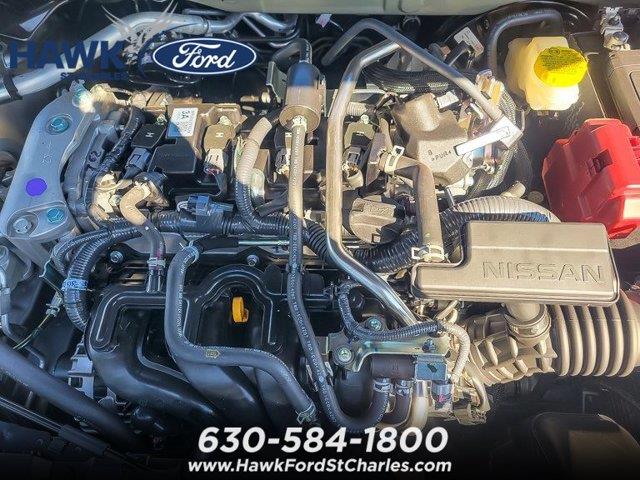 2025 Nissan Sentra - $21,400