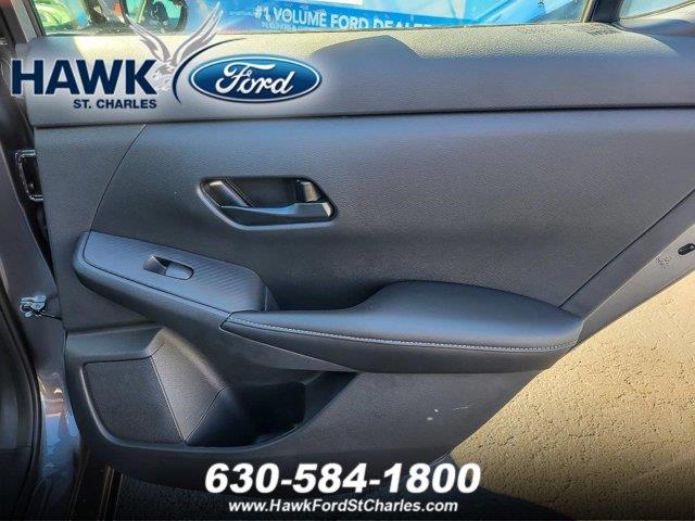 2025 Nissan Sentra - $21,400