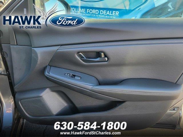 2025 Nissan Sentra - $21,400