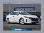 2024 Sentra Thumbnail 1