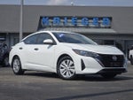 2024 Sentra Thumbnail 2