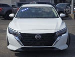 2024 Sentra Thumbnail 6