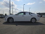 2024 Sentra Thumbnail 8