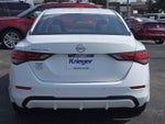 2024 Sentra Thumbnail 10
