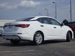 2024 Sentra Thumbnail 11