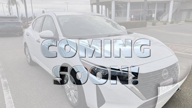 Preowned 2024 Nissan Sentra S for Sale
