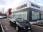 2025 Sentra Thumbnail 2