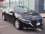2025 Sentra Thumbnail 3