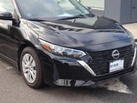 2025 Sentra Thumbnail 4