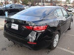 2025 Sentra Thumbnail 6