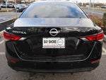 2025 Sentra Thumbnail 7