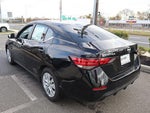 2025 Sentra Thumbnail 8