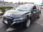 2025 Sentra Thumbnail 9