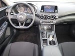 2025 Sentra Thumbnail 14