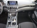 2025 Sentra Thumbnail 15