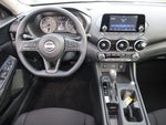 2025 Sentra Thumbnail 16