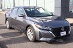 2025 Sentra Thumbnail 3