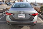 2025 Sentra Thumbnail 7