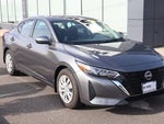 2025 Sentra Thumbnail 3