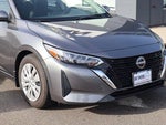 2025 Sentra Thumbnail 4