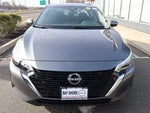 2025 Sentra Thumbnail 5
