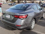 2025 Sentra Thumbnail 6