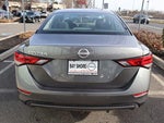 2025 Sentra Thumbnail 7