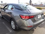 2025 Sentra Thumbnail 8