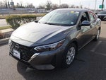 2025 Sentra Thumbnail 9