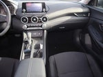 2025 Sentra Thumbnail 16