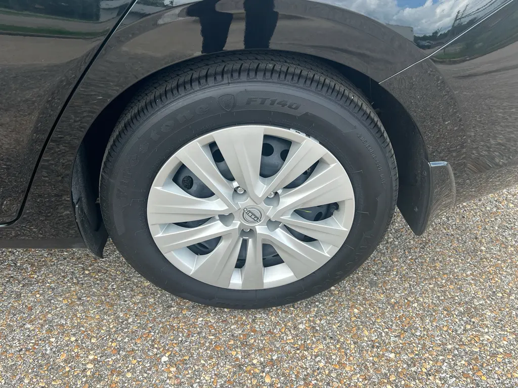 2025 Nissan Sentra - $24,085