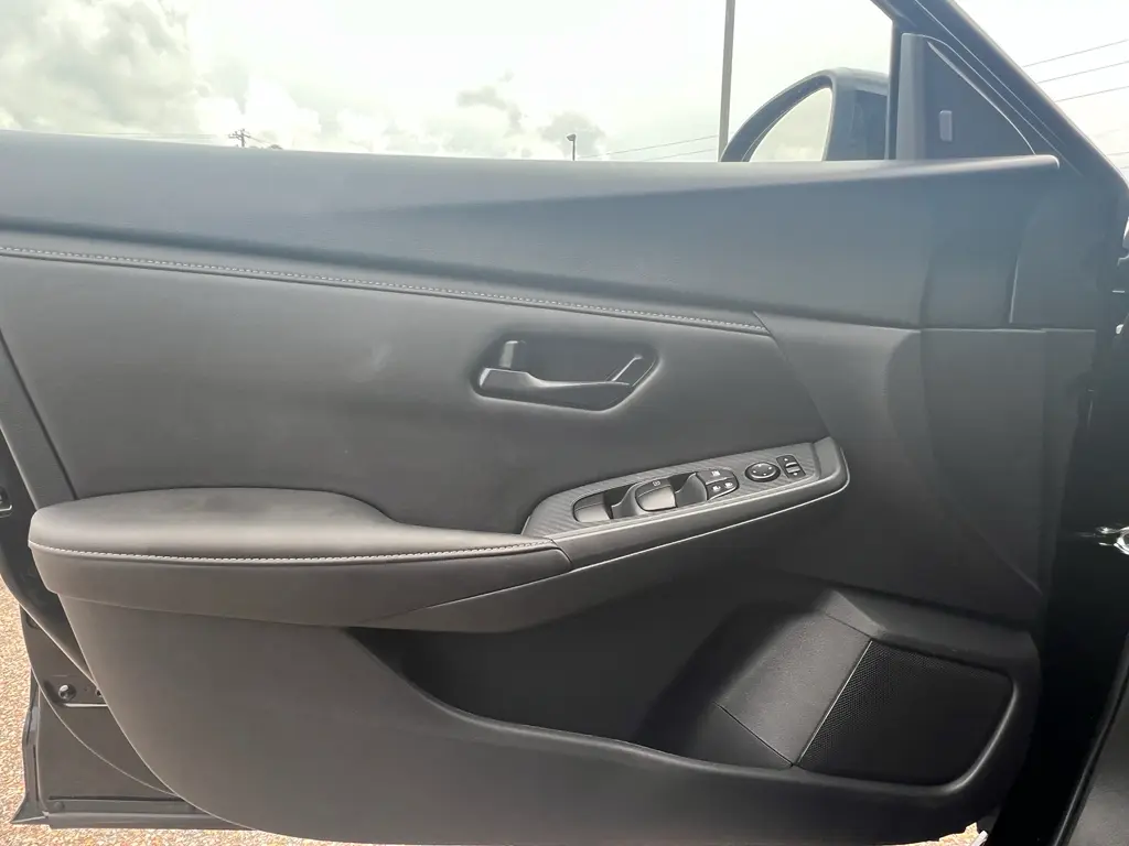 2025 Nissan Sentra - $24,085