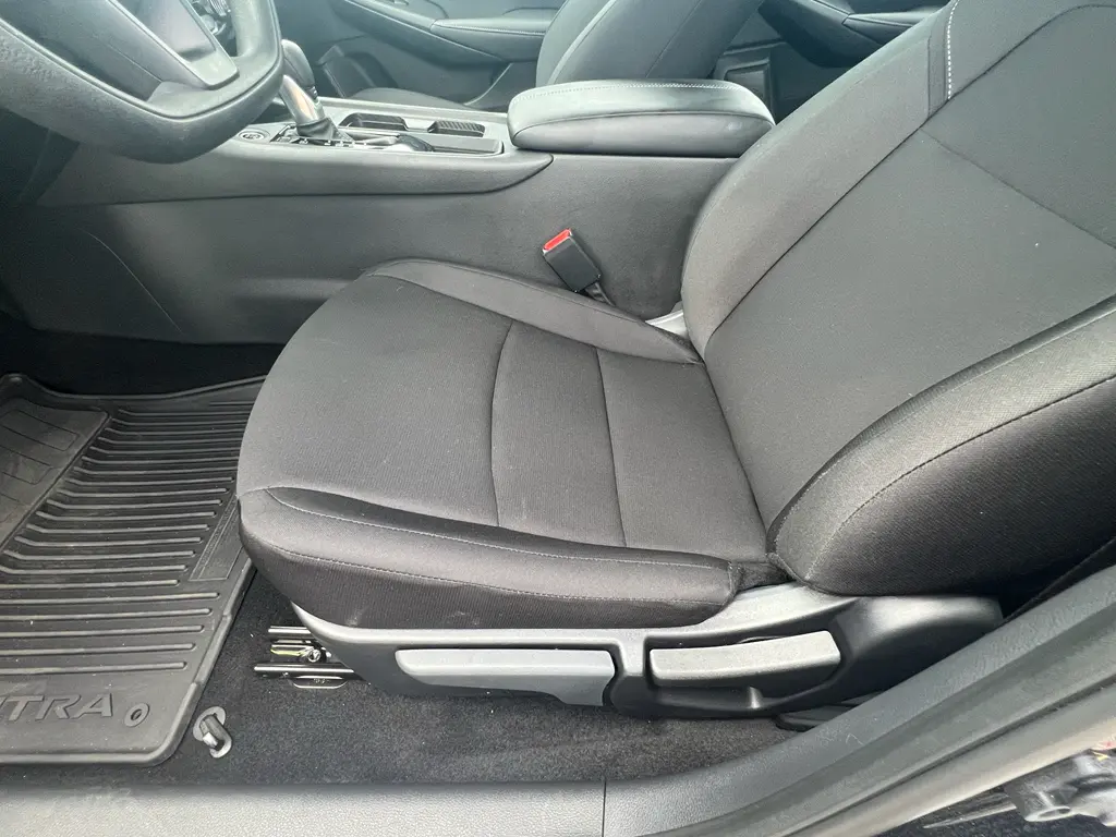 2025 Nissan Sentra - $24,085