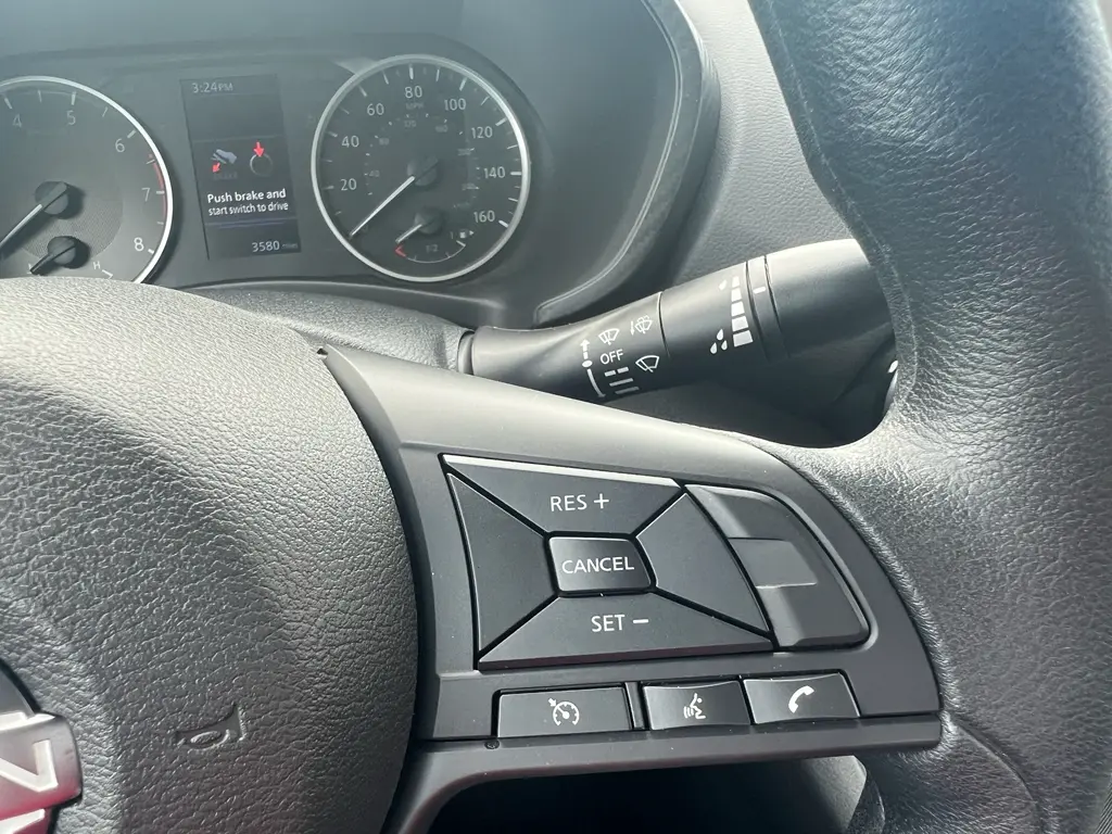2025 Nissan Sentra - $24,085