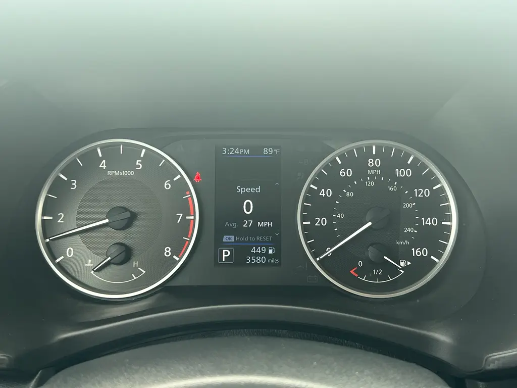 2025 Nissan Sentra - $24,085