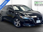 2020 Sentra Thumbnail 1