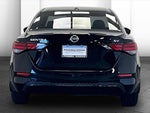 2020 Sentra Thumbnail 3