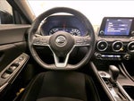 2020 Sentra Thumbnail 4