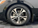 2020 Sentra Thumbnail 8