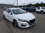 2020 Sentra Thumbnail 1