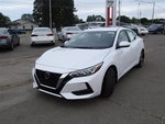 2020 Sentra Thumbnail 3