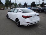 2020 Sentra Thumbnail 5