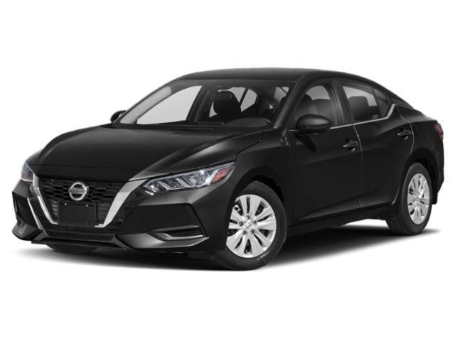 2020 Nissan Sentra - $16,975