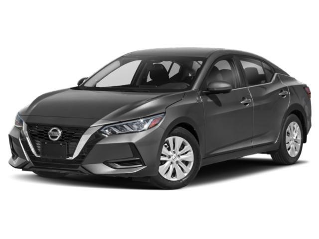 2020 Nissan Sentra - $16,975